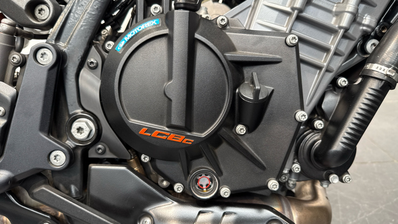 Ktm Duke 990 Duke (24MY)